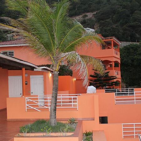 Rival Hotel Cap-Haitien Exterior photo