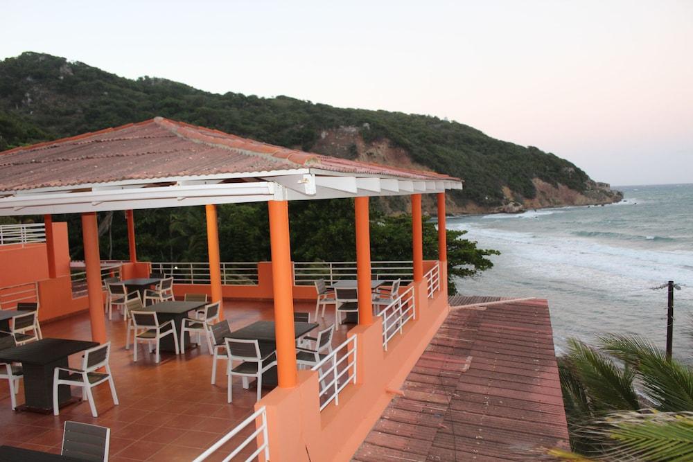 Rival Hotel Cap-Haitien Exterior photo