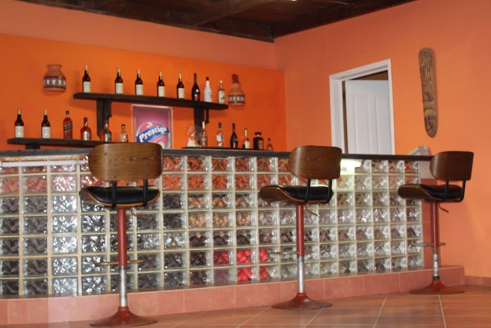 Rival Hotel Cap-Haitien Exterior photo