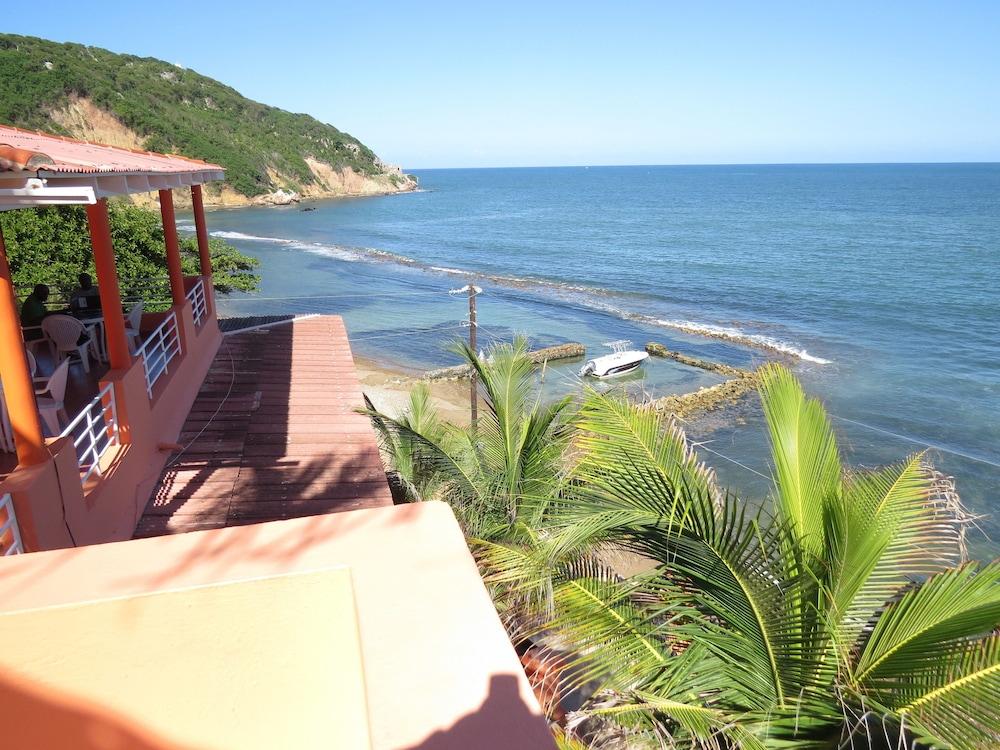 Rival Hotel Cap-Haitien Exterior photo