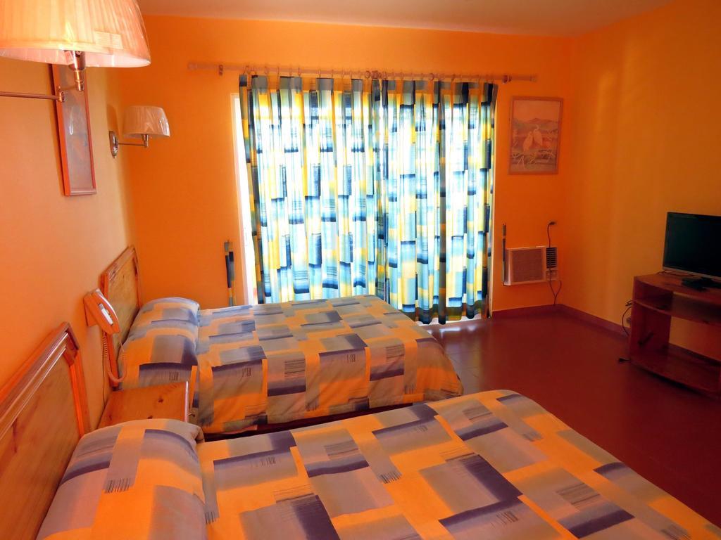 Rival Hotel Cap-Haitien Room photo