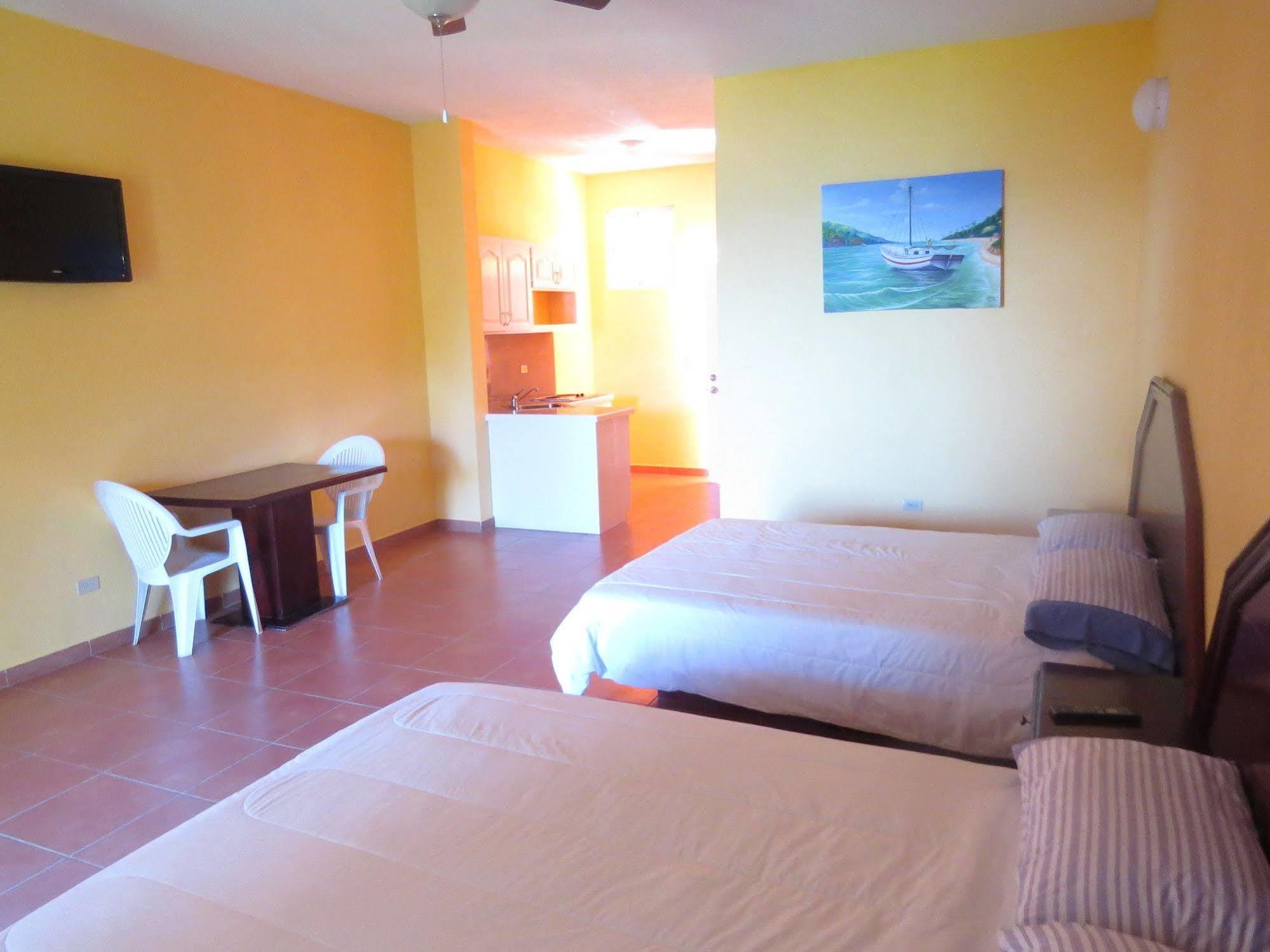 Rival Hotel Cap-Haitien Exterior photo