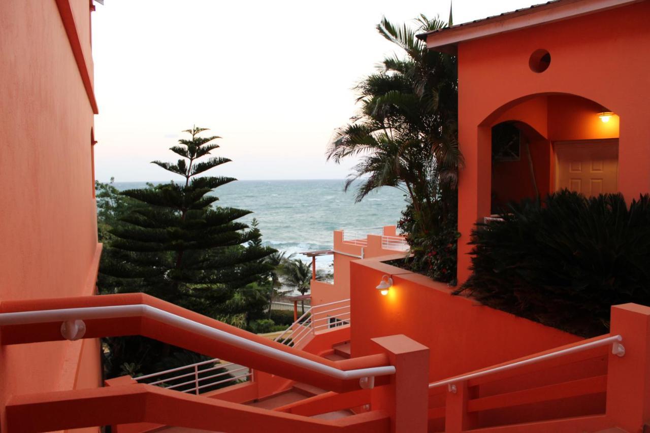 Rival Hotel Cap-Haitien Exterior photo