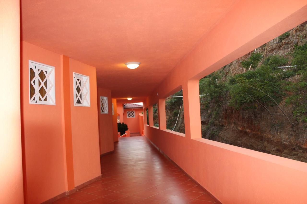Rival Hotel Cap-Haitien Exterior photo
