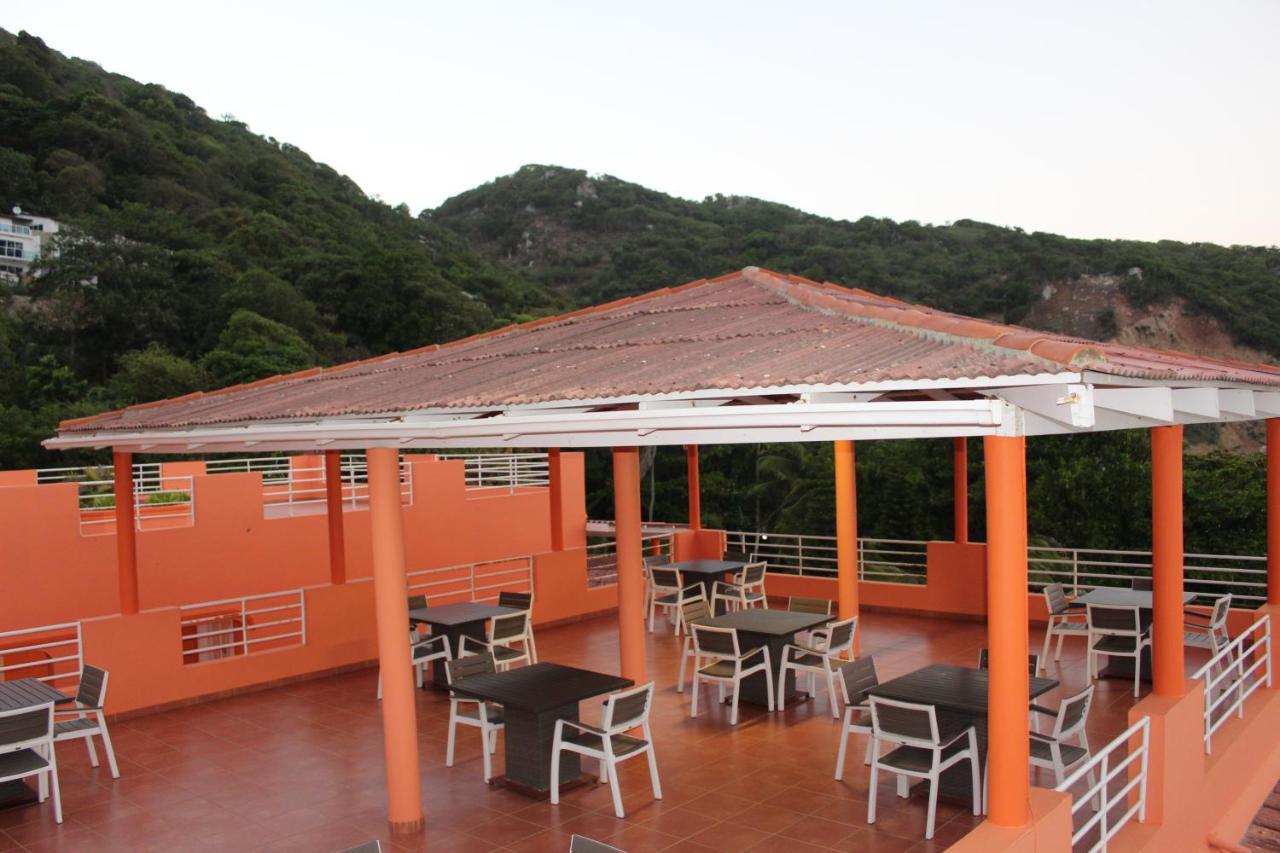 Rival Hotel Cap-Haitien Exterior photo