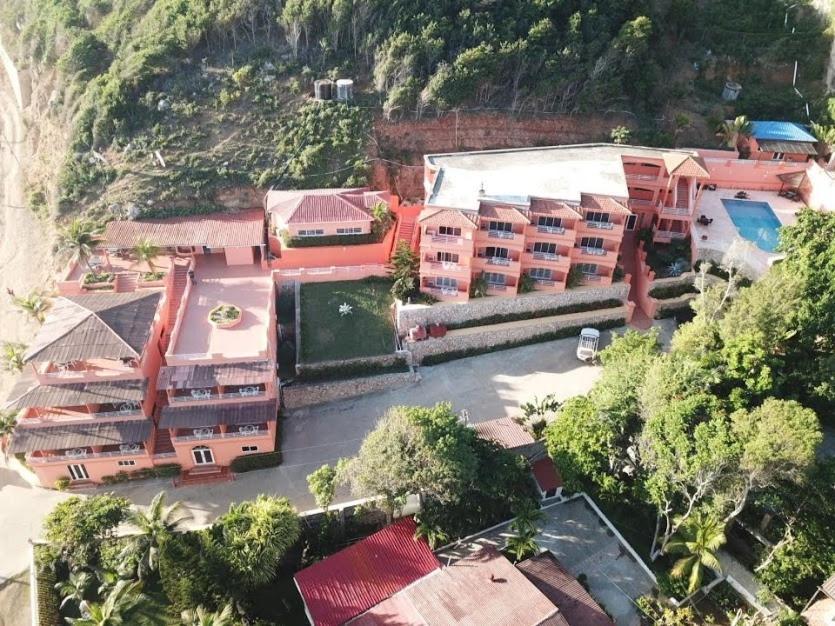 Rival Hotel Cap-Haitien Exterior photo
